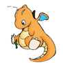 dragonite