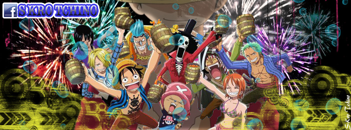 One Piece Happy New Year By S Kro On Deviantart One Piece Happy New Year By S Kro On Deviantart