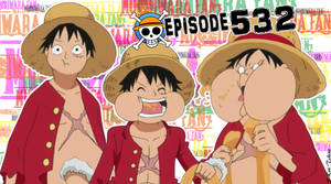 One Piece Episode 533 Chopper Kung Fu Point By S Kro On Deviantart One Piece Episode 533 Chopper Kung Fu Point By S Kro On Deviantart