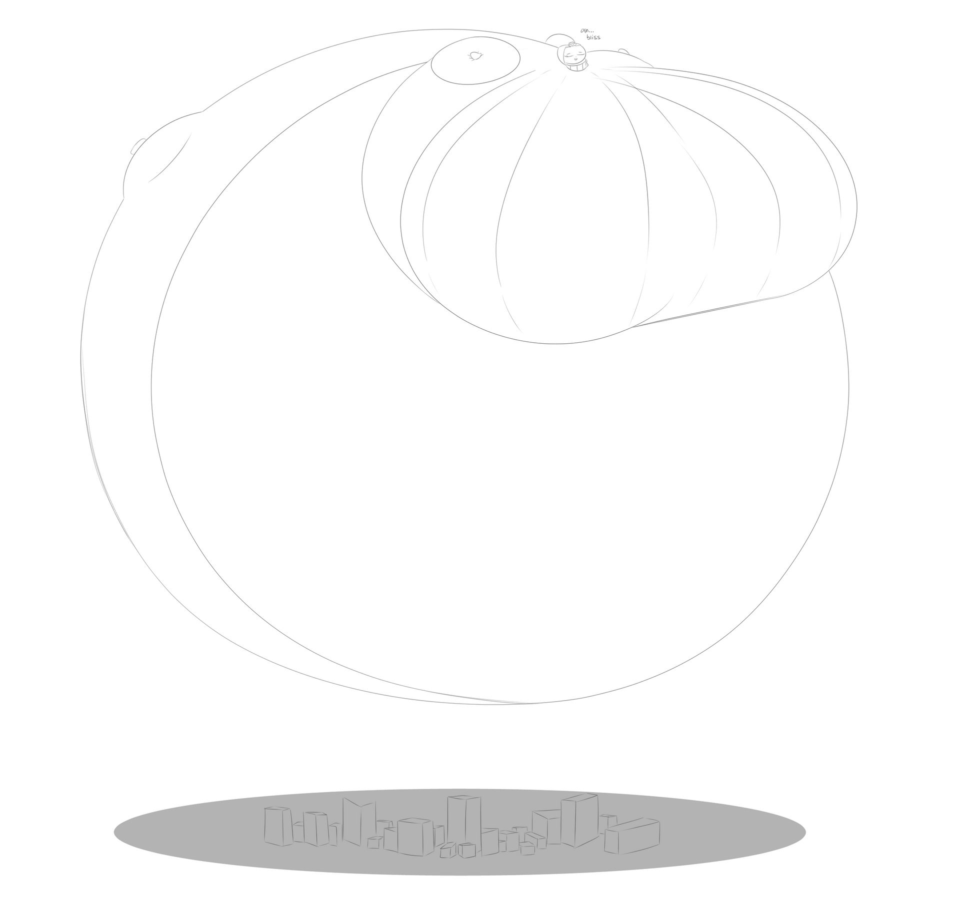 Inflate by SpaceBlimp on DeviantArt