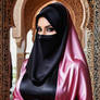 Satin muslimah 26