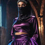 Satin muslimah 56