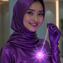 Hypnotic Muslimah 5