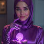 Hypnotic Muslimah 6