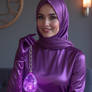 Hypnotic Muslimah 7