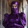 Satin muslimah 62