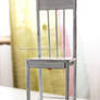 Miniature Shabby Chair (+DIY)