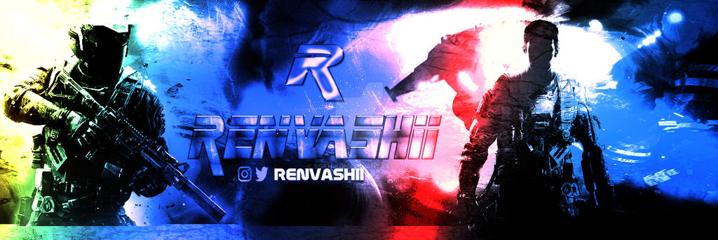 super R banner.2 by sgtnikon on DeviantArt