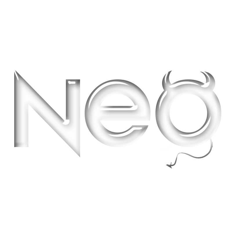 Neotastic Logo Neo logo 2 by sgtnikon on DeviantArt