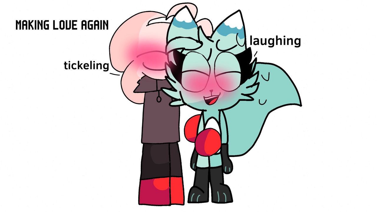 Umbreon tickel slushi by umbreonslushi on DeviantArt