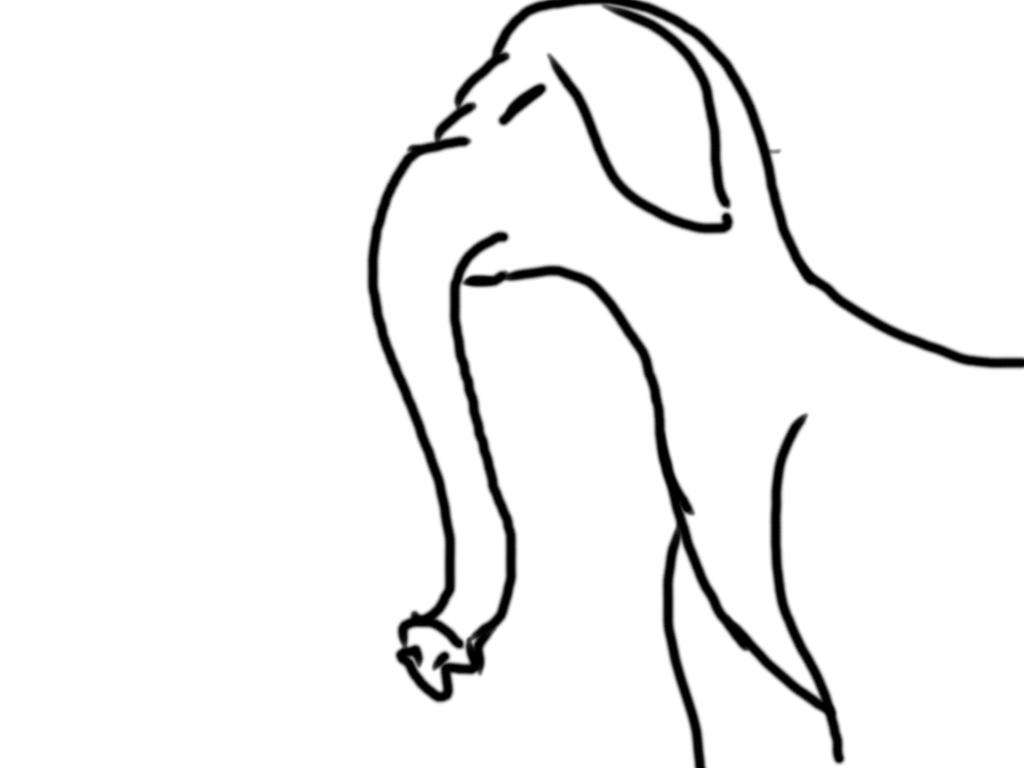 PREHISTORIC MAMMAL by forestguy13 on DeviantArt