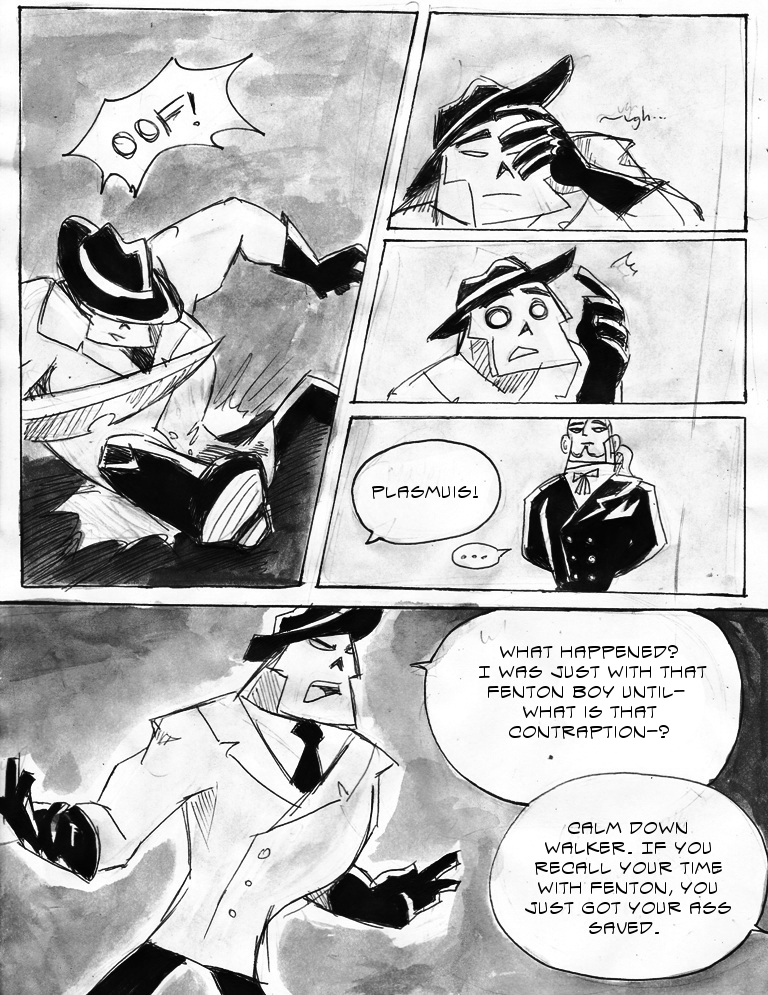 Archetype pg. 30