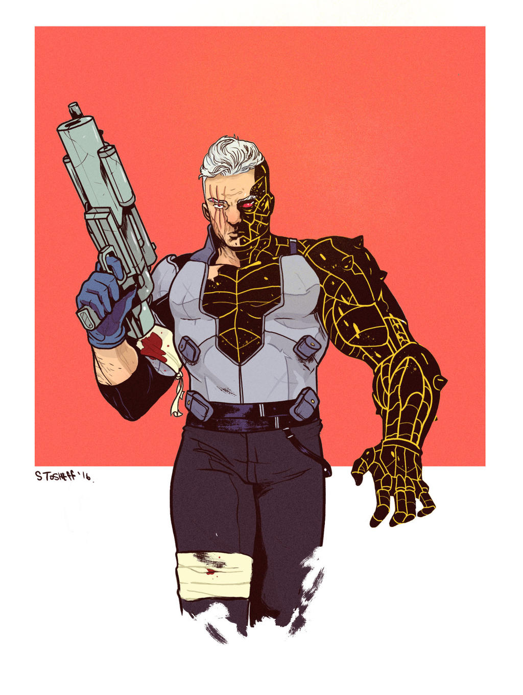 Cable