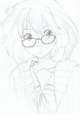 Kuriyama Mirai