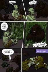 The Interactive Comic Page 18