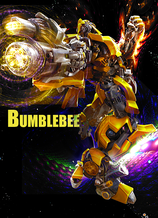 Bumblebee LP