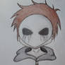 Request: Chibi Eyeless Jack