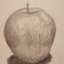 An Apple