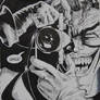 FanArt of Batman The Killing Joke