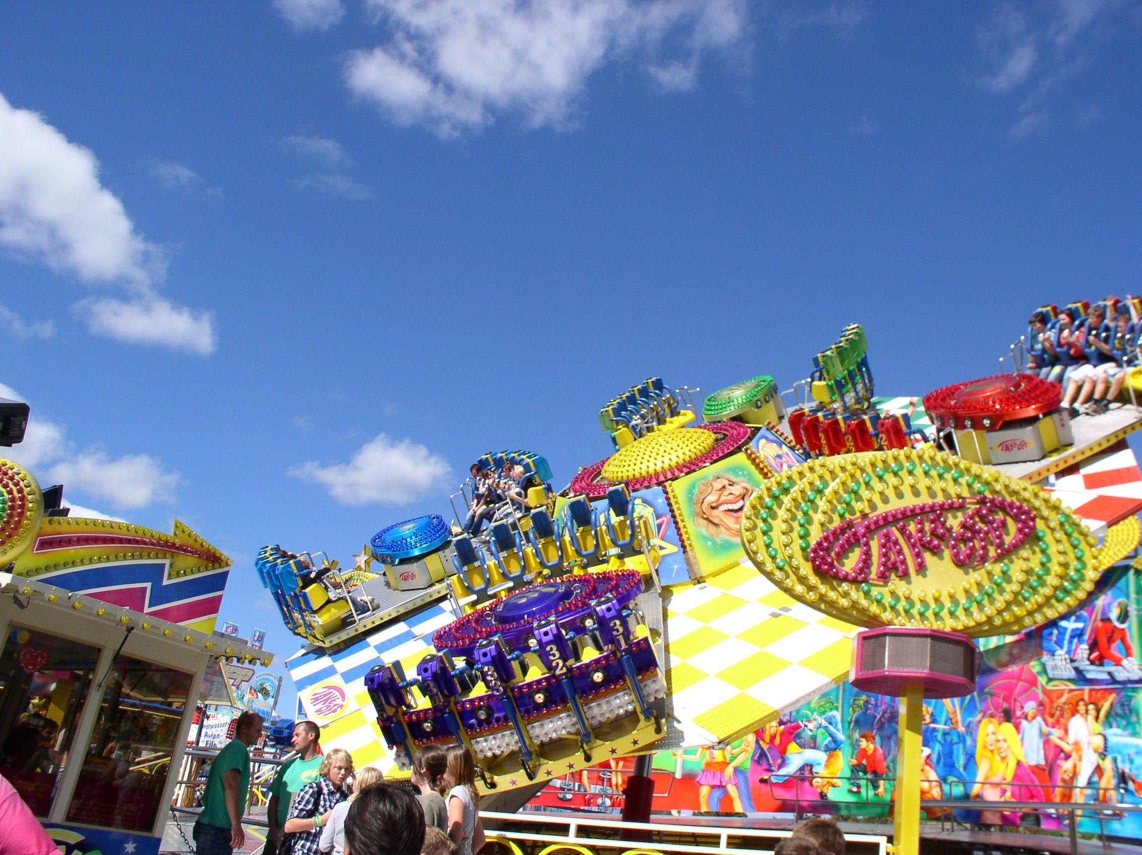 Wurstmarkt 4