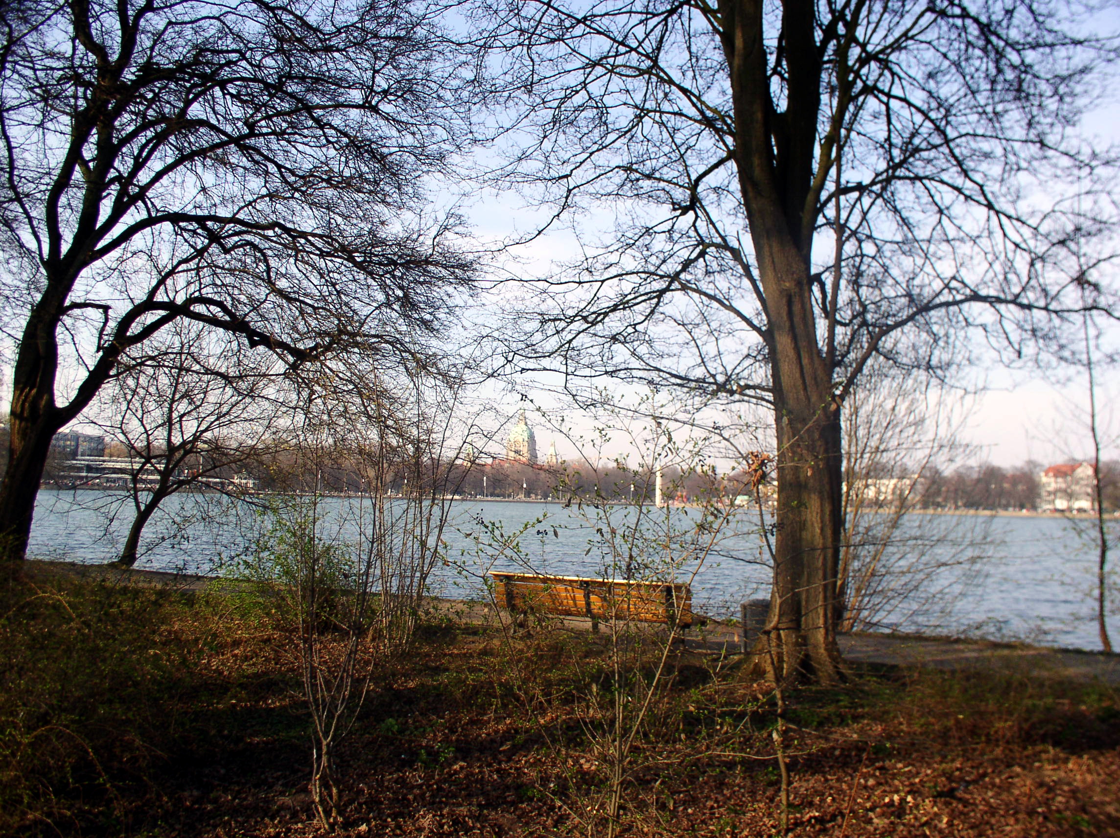 Maschsee 1