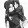 Brothers Uchiha