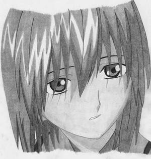 Lucy Elfen Lied