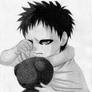 Baby Gaara