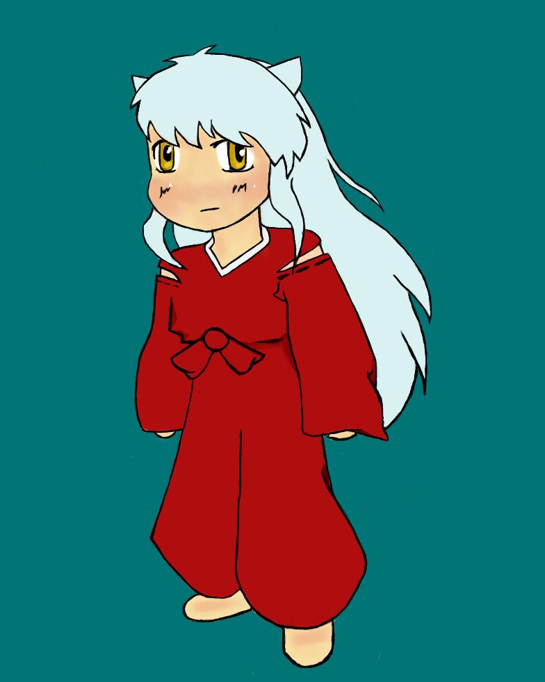 Inuyasha