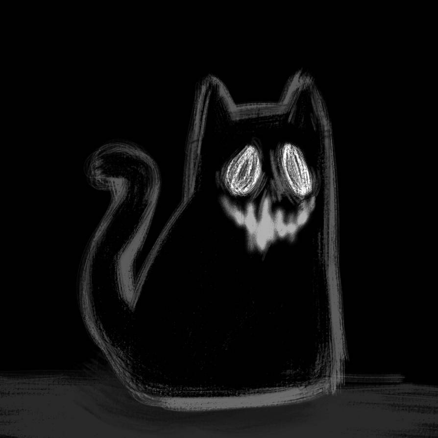 Pretty Kitty by SackOfCole on DeviantArt