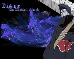 Kisame-water syle