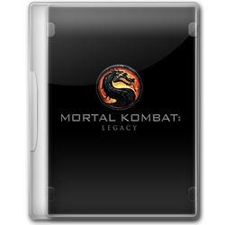 Mortal Kombat Legacy