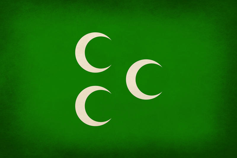 Зеленый флаг с луной. Флаг Османской империи 16 века. Флаг Османской империи 1914 года. Флаг Османской империи 1453. Флаг Османской империи 19 век.