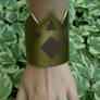 The Goron's Bracelet