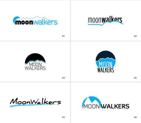 Moonwalkers Logo