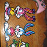 Tiny Toon Crew