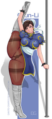 Chun-Li