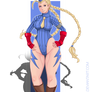 Cammy