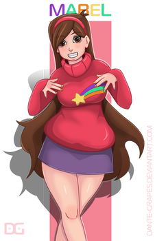 Mabel