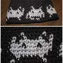 Space Invaders Beanie