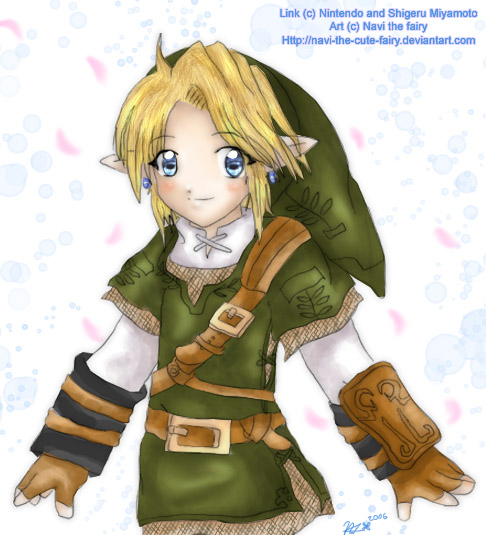 .::.Chibi Link .::.