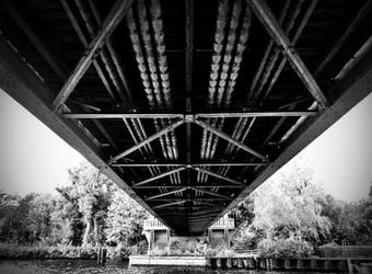 Under the Bridge 