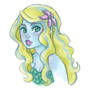 Lagoona Blue