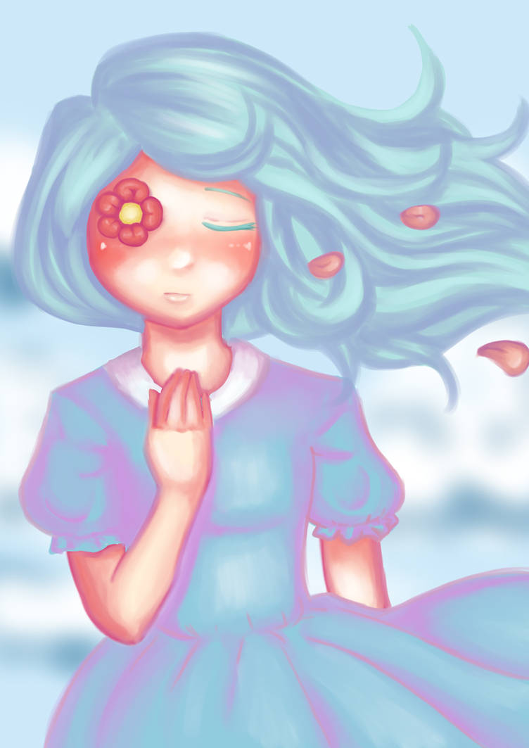 Hirari Rynn Hirari Hirari by xXYamikoNekoXx on DeviantArt