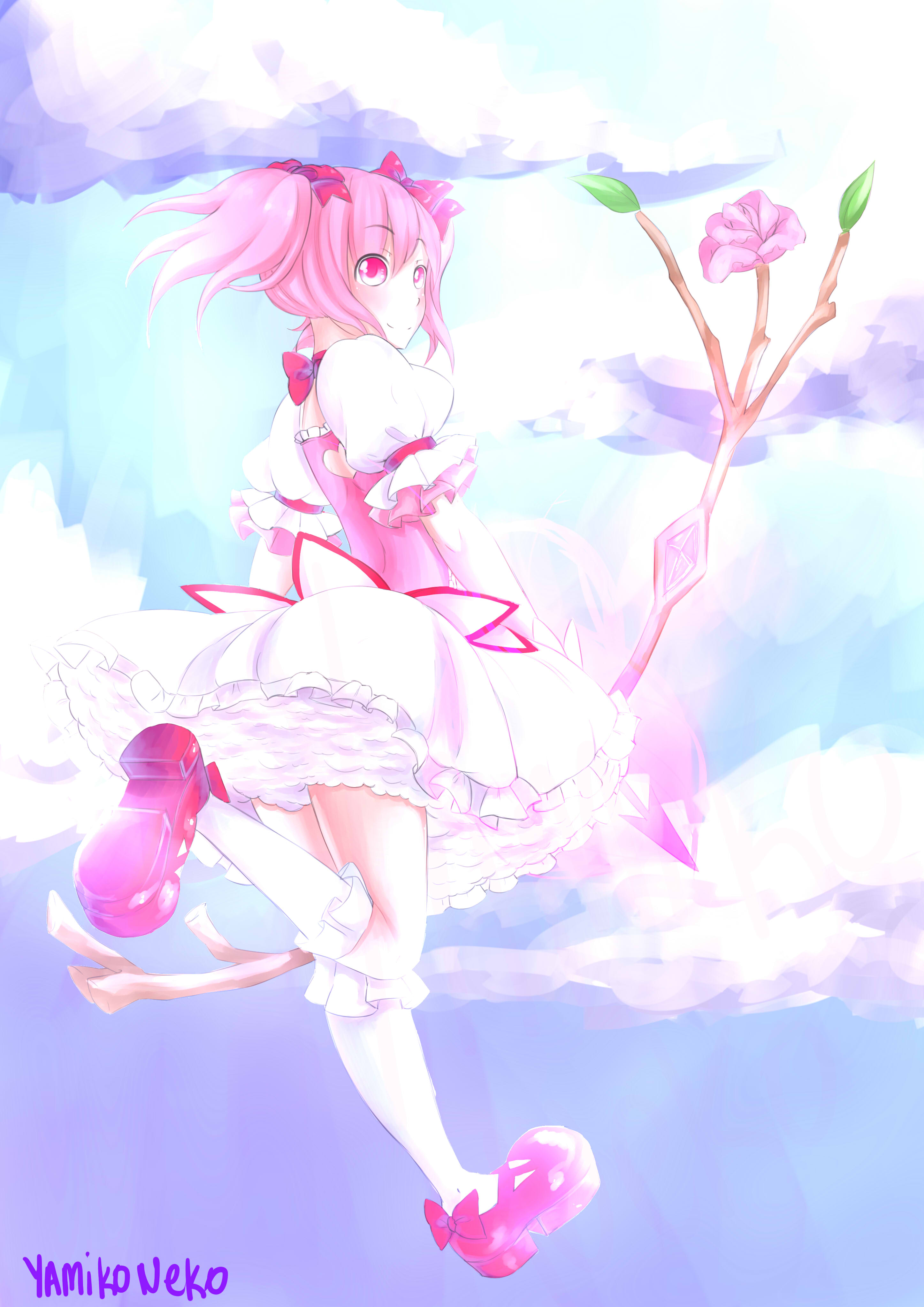 Madoka