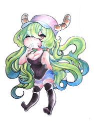 Lucoa