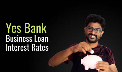 YES BANK Personal Loans