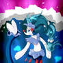 Primarina