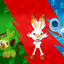 The New Starters