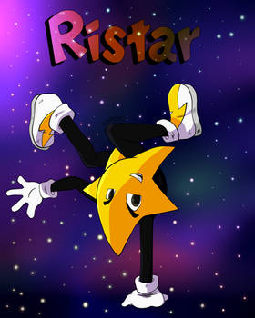 God Z Ristar Explore the Best Ristar Art | DeviantArt